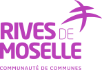 Rives de moselle - communauté de communes