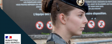 La réserve opérationnelle recrute au 40ème Régiment de Transmissions à Thionville